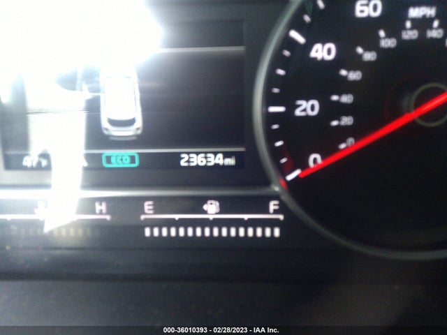 2022 Kia Sorento, VIN: 5XYRG4LC6NG108687