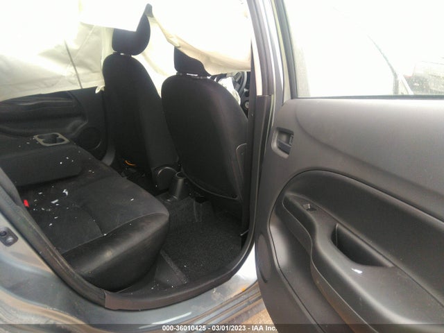 ML32FUFJ6MHF07366 Mitsubishi Mirage G4 Es/le/carbonite Edition