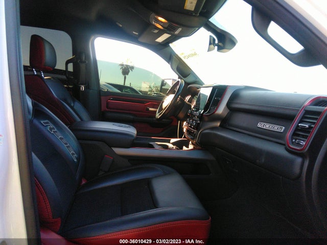 RAM 1500 Rebel 2019 1C6RRELT6KN905758 Image 5