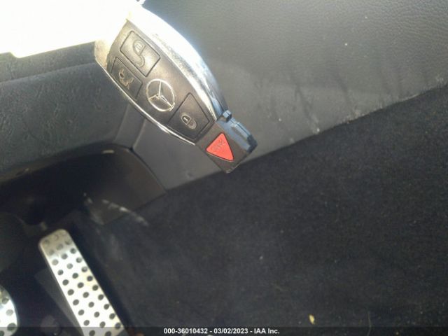 2013 MERCEDES-BENZ SL 550 WDDJK7DA6DF021115 Photo 10