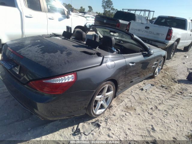2013 MERCEDES-BENZ SL 550 WDDJK7DA6DF021115 Photo 3