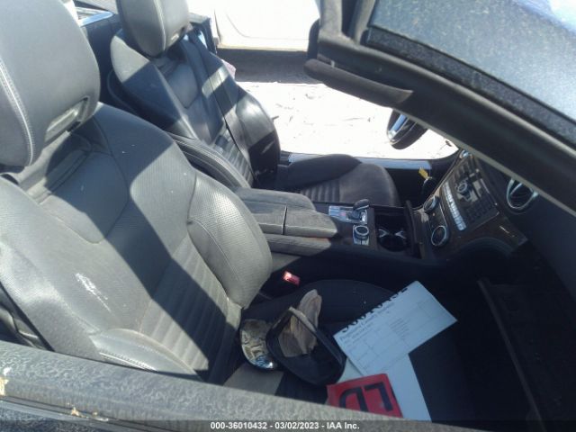 2013 MERCEDES-BENZ SL 550 WDDJK7DA6DF021115 Photo 4