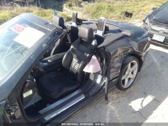 2013 MERCEDES-BENZ SL 550 WDDJK7DA6DF021115 Photo 5
