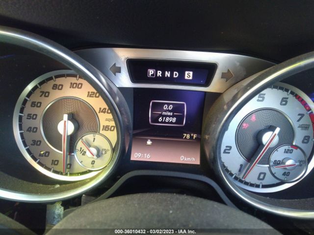 2013 MERCEDES-BENZ SL 550 WDDJK7DA6DF021115 Photo 6