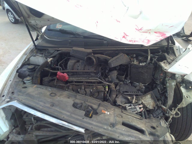 Ford TAURUS SEL 2014 1FAHP2E86EG137425 Image 11
