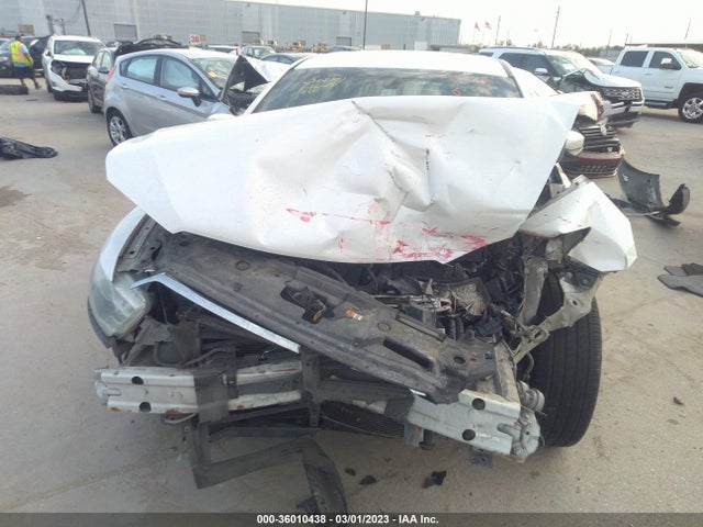Ford TAURUS SEL 2014 1FAHP2E86EG137425 Image 7