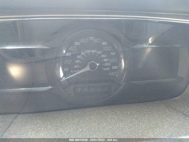 Ford TAURUS SEL 2014 1FAHP2E86EG137425 Image 8