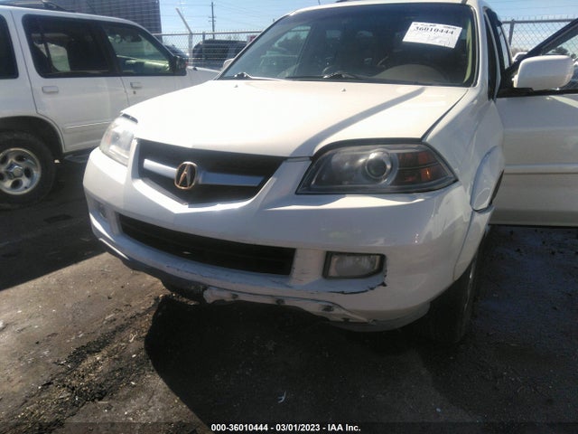 2HNYD18885H508723 Acura Mdx Touring