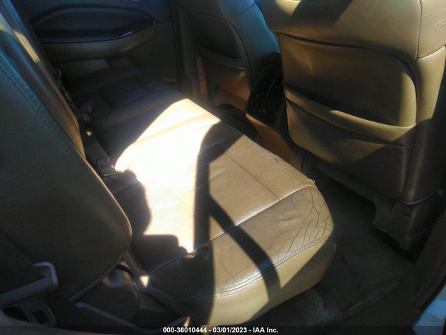 2HNYD18885H508723 Acura Mdx Touring