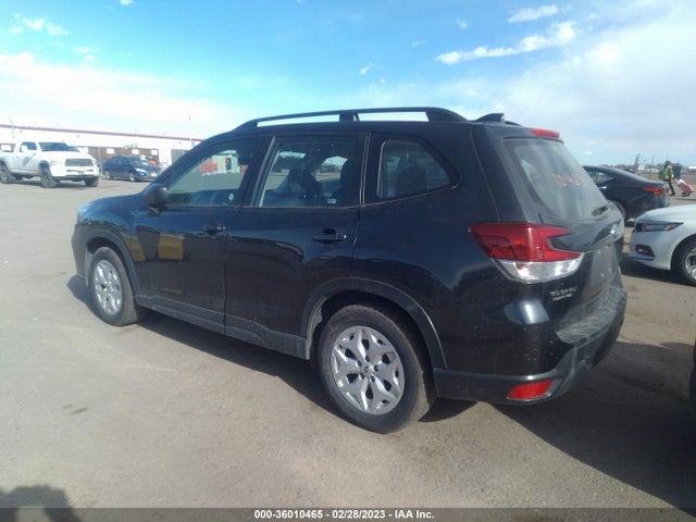 2019 Subaru Forester, VIN: JF2SKACC9KH447494