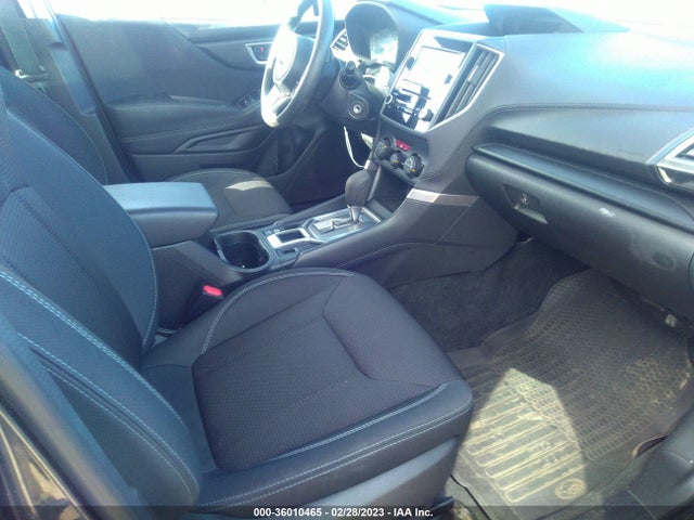 2019 Subaru Forester, VIN: JF2SKACC9KH447494