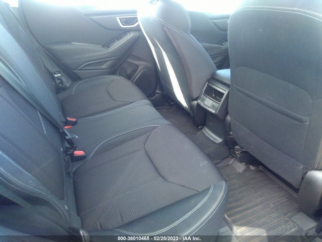 2019 Subaru Forester, VIN: JF2SKACC9KH447494