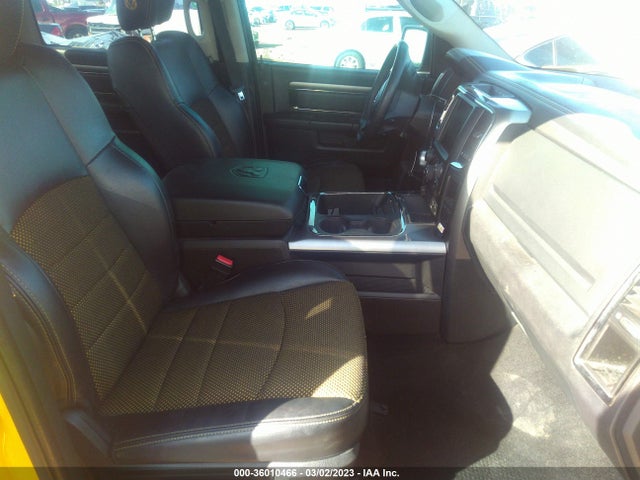2016 RAM 1500 SPORT VIN: 1C6RR7MT4GS327694