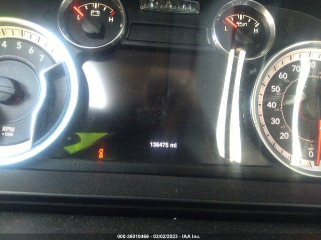 2016 RAM 1500 SPORT VIN: 1C6RR7MT4GS327694