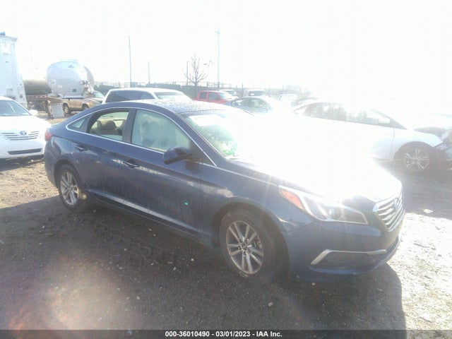 2016 5NPE24AFXGH352753 main image