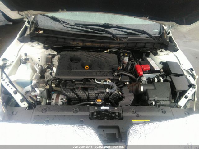 1N4BL4EW4LC169726 Nissan Altima 2.5 Sl