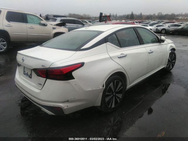 1N4BL4EW4LC169726 Nissan Altima 2.5 Sl