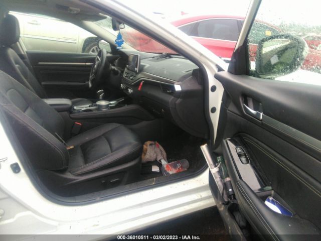 1N4BL4EW4LC169726 Nissan Altima 2.5 Sl