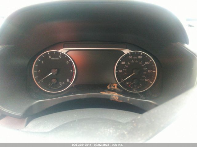 1N4BL4EW4LC169726 Nissan Altima 2.5 Sl