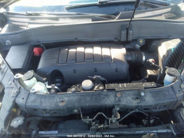 1GKKVPKD6FJ371237 GMC ACADIA SLE