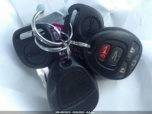1GKKVPKD6FJ371237 GMC ACADIA SLE