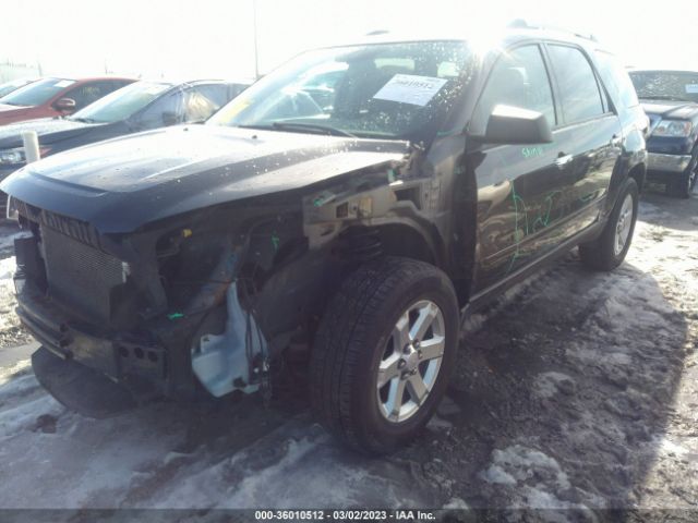 1GKKVPKD6FJ371237 GMC ACADIA SLE