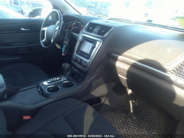 1GKKVPKD6FJ371237 GMC ACADIA SLE