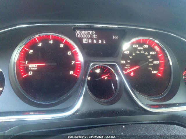 1GKKVPKD6FJ371237 GMC ACADIA SLE