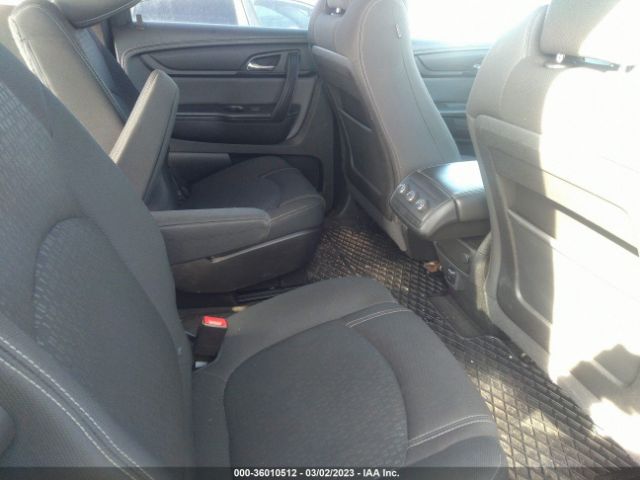 1GKKVPKD6FJ371237 GMC ACADIA SLE