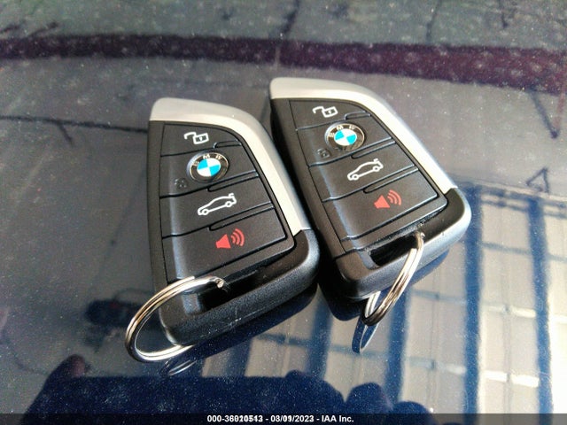 BMW 4 Series M440i 2021 WBA53AT0XMCH50198 Image 11