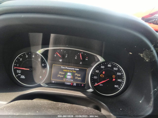 GMC Acadia Awd At4 2022 1GKKNLLS3NZ100626 Image 7