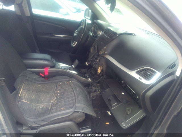 Dodge Journey Se Value 2020 3C4PDCAB7LT232297 Image 5