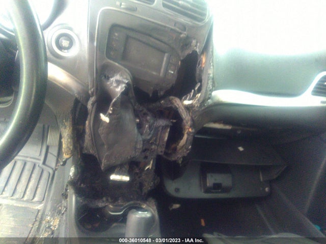 Dodge Journey Se Value 2020 3C4PDCAB7LT232297 Image 6