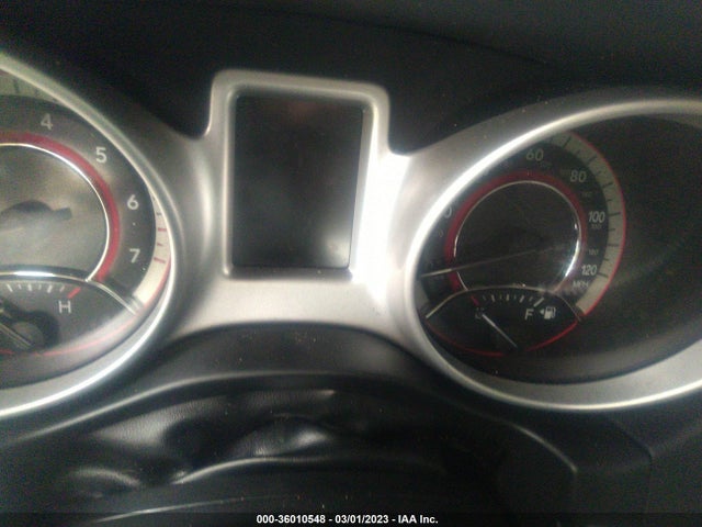 Dodge Journey Se Value 2020 3C4PDCAB7LT232297 Image 7
