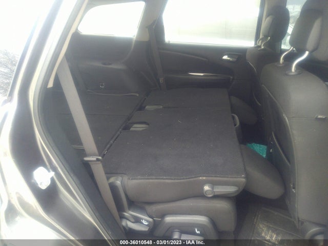 Dodge Journey Se Value 2020 3C4PDCAB7LT232297 Image 8