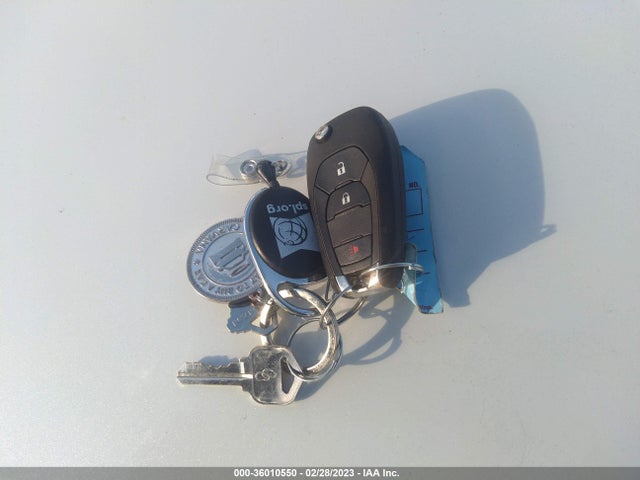 Chevrolet Spark Lt 2019 KL8CD6SA3KC748097 Image 3