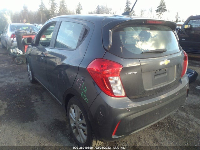 Chevrolet Spark Lt 2019 KL8CD6SA3KC748097 Image 5