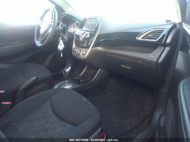 Chevrolet Spark Lt 2019 KL8CD6SA3KC748097 Image 7