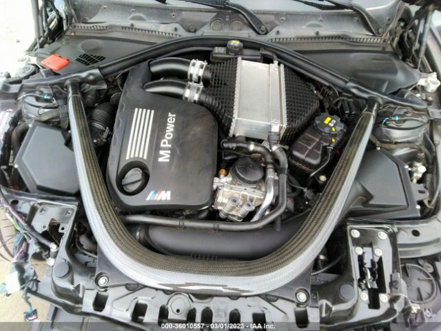 WBS8M9C50H5G42294 BMW M3