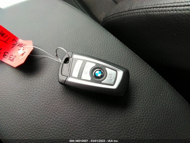 WBS8M9C50H5G42294 BMW M3