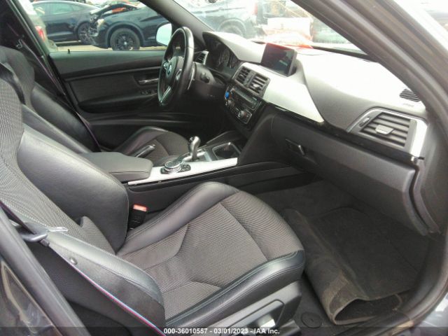WBS8M9C50H5G42294 BMW M3