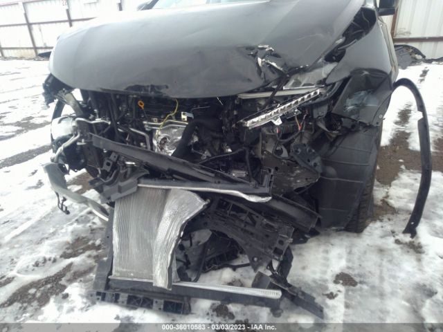 5N1AZ2BS4NC131129 Nissan MURANO SV