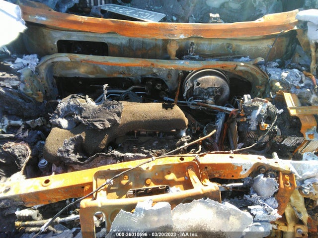 Chevrolet EQUINOX LS 2020 2GNAXHEV0L6285840 Image 10