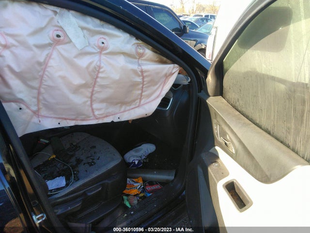 Chevrolet EQUINOX LS 2020 2GNAXHEV0L6285840 Image 5