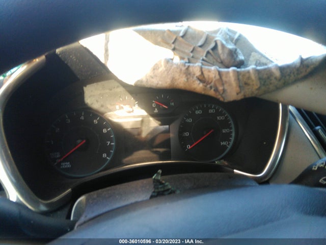Chevrolet EQUINOX LS 2020 2GNAXHEV0L6285840 Image 7