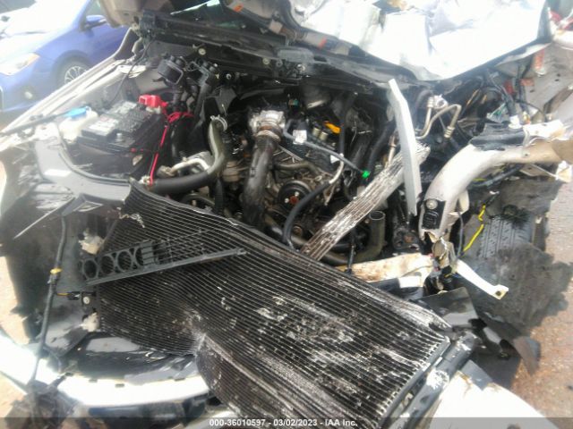 1FTEW1CP3GKF60161 Ford F-150 Xl/lariat/xlt