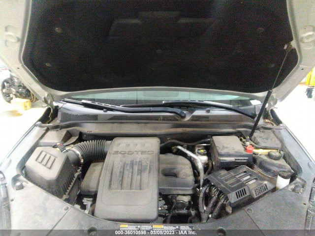 Chevrolet EQUINOX LT 2016 2GNFLFEK4G6152256 Image 12