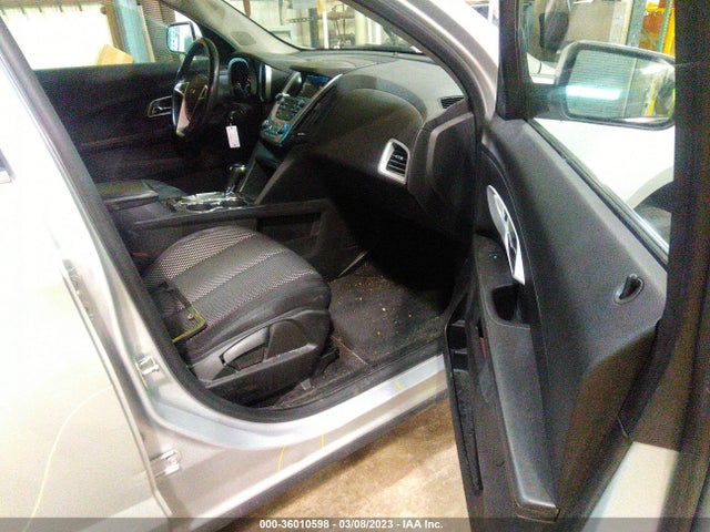 Chevrolet EQUINOX LT 2016 2GNFLFEK4G6152256 Image 7