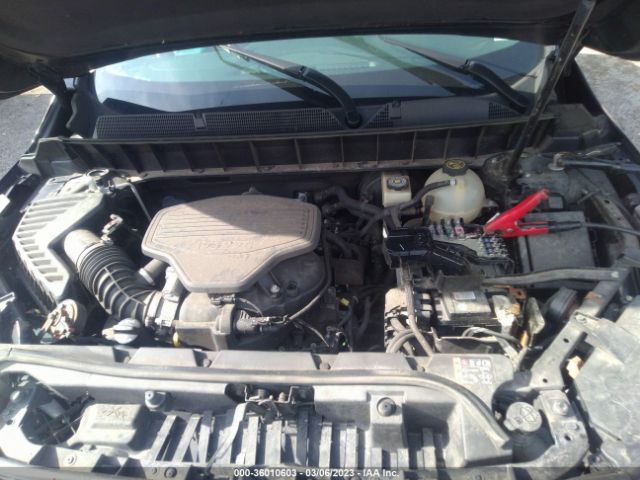 1GKKNVLS2HZ137148 GMC ACADIA SLT