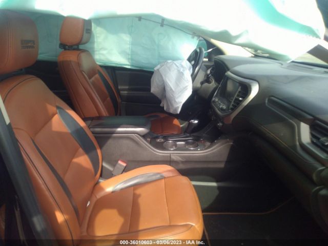 1GKKNVLS2HZ137148 GMC ACADIA SLT